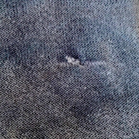 Billabong Hi Lo Black Sweater Size Small - Picture 8 of 14